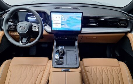 GAC GS8, 2026 год, 4 949 000 рублей, 3 фотография