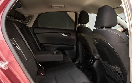 KIA Cerato IV, 2018 год, 1 645 000 рублей, 7 фотография