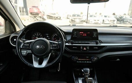 KIA Cerato IV, 2018 год, 1 645 000 рублей, 8 фотография