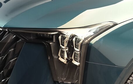 GAC GS8, 2026 год, 4 949 000 рублей, 5 фотография