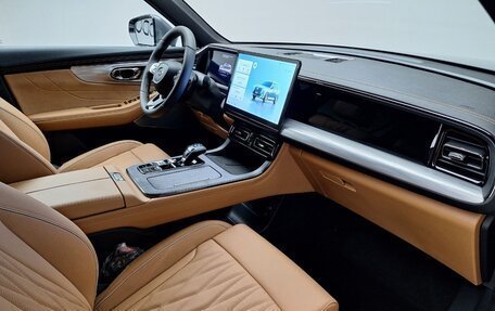 GAC GS8, 2026 год, 4 949 000 рублей, 4 фотография