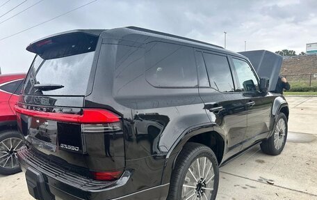 Lexus GX, 2026 год, 19 500 000 рублей, 11 фотография