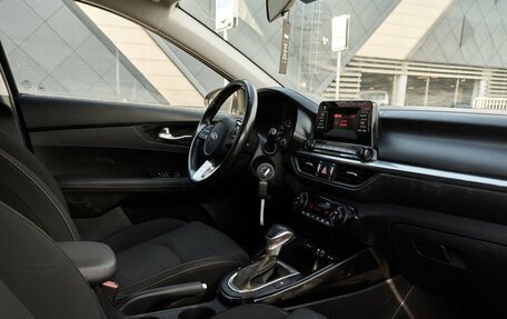 KIA Cerato IV, 2018 год, 1 645 000 рублей, 6 фотография