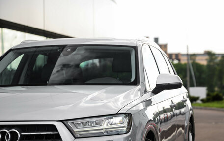 Audi Q7, 2016 год, 2 998 000 рублей, 2 фотография