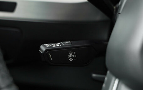 Audi Q7, 2016 год, 2 998 000 рублей, 16 фотография