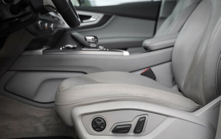 Audi Q7, 2016 год, 2 998 000 рублей, 26 фотография