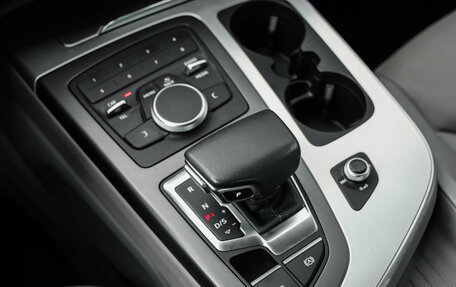 Audi Q7, 2016 год, 2 998 000 рублей, 22 фотография