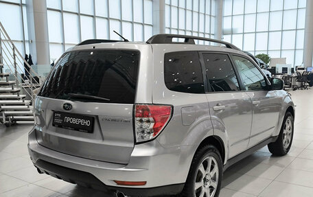 Subaru Forester, 2011 год, 1 350 000 рублей, 6 фотография