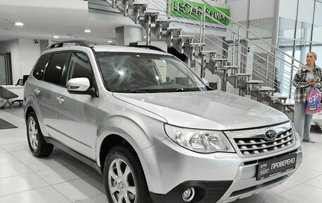 Subaru Forester, 2011 год, 1 350 000 рублей, 3 фотография