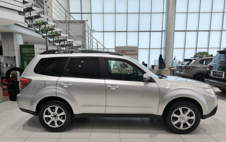 Subaru Forester, 2011 год, 1 350 000 рублей, 5 фотография