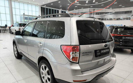 Subaru Forester, 2011 год, 1 350 000 рублей, 8 фотография