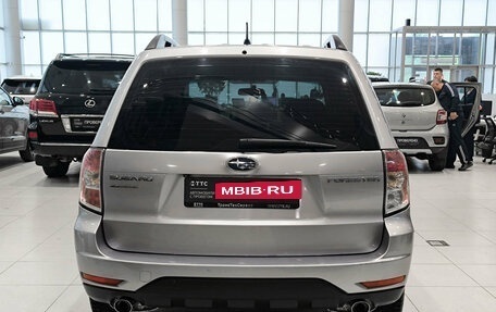 Subaru Forester, 2011 год, 1 350 000 рублей, 7 фотография