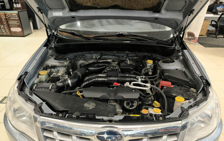 Subaru Forester, 2011 год, 1 350 000 рублей, 11 фотография