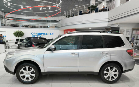 Subaru Forester, 2011 год, 1 350 000 рублей, 10 фотография