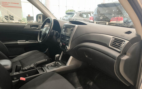 Subaru Forester, 2011 год, 1 350 000 рублей, 13 фотография