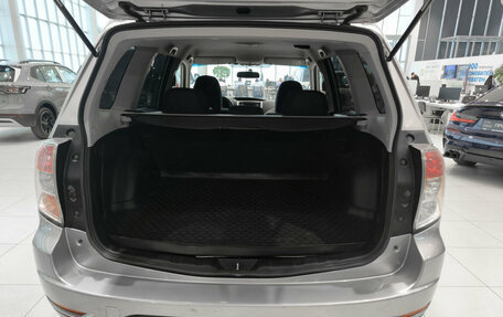 Subaru Forester, 2011 год, 1 350 000 рублей, 12 фотография