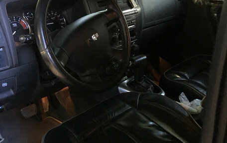 Hummer H3, 2006 год, 1 290 000 рублей, 3 фотография