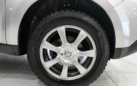 Subaru Forester, 2011 год, 1 350 000 рублей, 22 фотография
