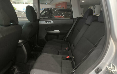 Subaru Forester, 2011 год, 1 350 000 рублей, 15 фотография