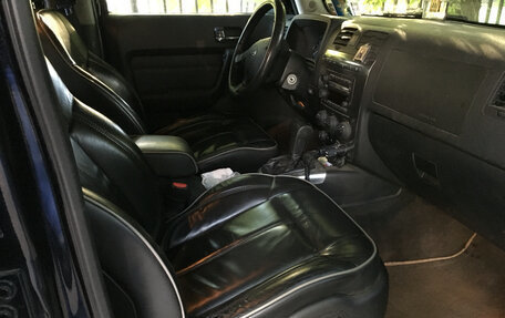 Hummer H3, 2006 год, 1 290 000 рублей, 2 фотография