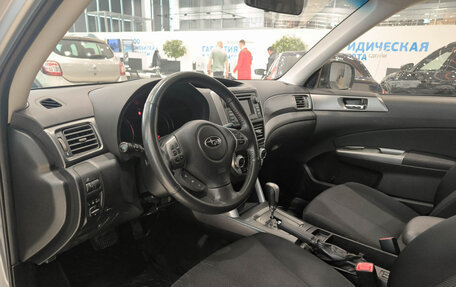 Subaru Forester, 2011 год, 1 350 000 рублей, 20 фотография