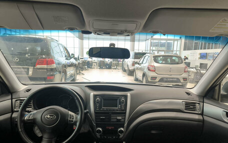 Subaru Forester, 2011 год, 1 350 000 рублей, 17 фотография