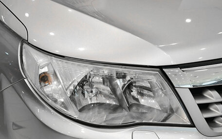 Subaru Forester, 2011 год, 1 350 000 рублей, 21 фотография