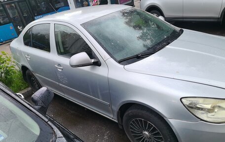 Skoda Octavia, 2011 год, 470 000 рублей, 3 фотография