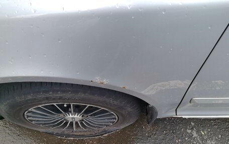 Skoda Octavia, 2011 год, 470 000 рублей, 7 фотография