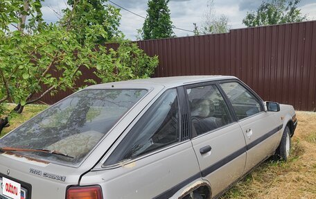 Toyota Camry, 1986 год, 150 000 рублей, 3 фотография
