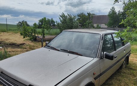 Toyota Camry, 1986 год, 150 000 рублей, 4 фотография