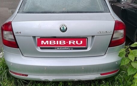 Skoda Octavia, 2011 год, 470 000 рублей, 4 фотография