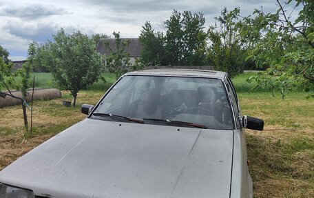Toyota Camry, 1986 год, 150 000 рублей, 7 фотография