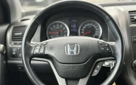 Honda CR-V III рестайлинг, 2012 год, 1 699 000 рублей, 14 фотография