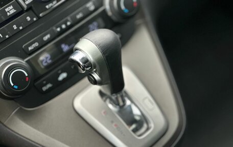 Honda CR-V III рестайлинг, 2012 год, 1 699 000 рублей, 20 фотография