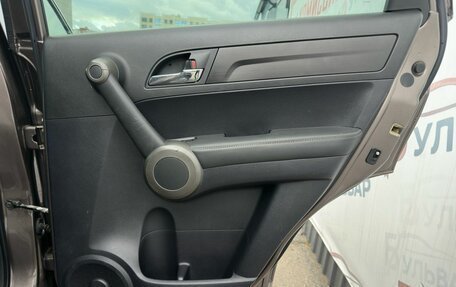 Honda CR-V III рестайлинг, 2012 год, 1 699 000 рублей, 24 фотография
