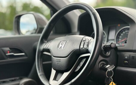 Honda CR-V III рестайлинг, 2012 год, 1 699 000 рублей, 18 фотография