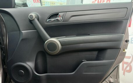 Honda CR-V III рестайлинг, 2012 год, 1 699 000 рублей, 26 фотография