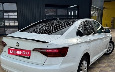 Volkswagen Jetta VII, 2021 год, 2 690 000 рублей, 2 фотография
