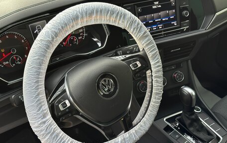 Volkswagen Jetta VII, 2021 год, 2 690 000 рублей, 5 фотография