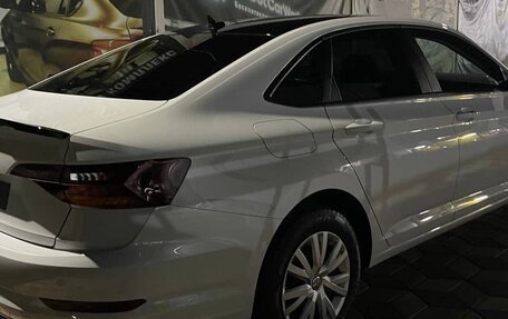 Volkswagen Jetta VII, 2021 год, 2 690 000 рублей, 6 фотография