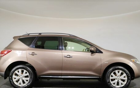 Nissan Murano, 2013 год, 1 350 000 рублей, 4 фотография