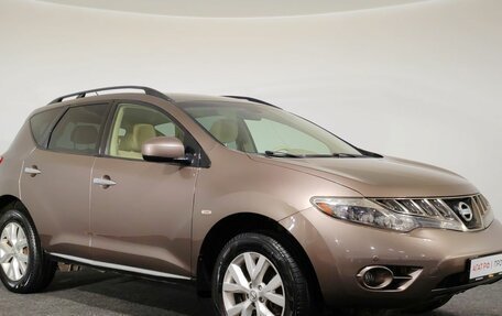 Nissan Murano, 2013 год, 1 350 000 рублей, 3 фотография