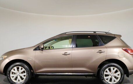 Nissan Murano, 2013 год, 1 350 000 рублей, 8 фотография