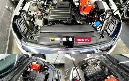 Volkswagen Jetta VII, 2021 год, 2 690 000 рублей, 8 фотография