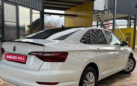 Volkswagen Jetta VII, 2021 год, 2 690 000 рублей, 9 фотография