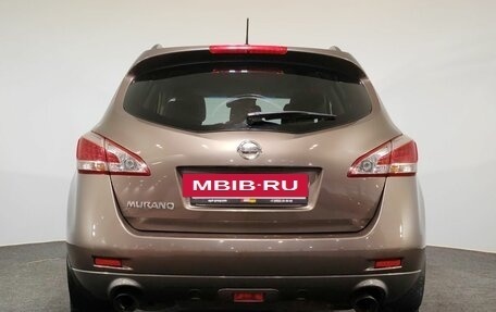 Nissan Murano, 2013 год, 1 350 000 рублей, 6 фотография
