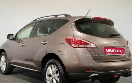 Nissan Murano, 2013 год, 1 350 000 рублей, 7 фотография