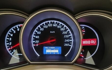 Nissan Murano, 2013 год, 1 350 000 рублей, 9 фотография