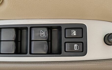 Nissan Murano, 2013 год, 1 350 000 рублей, 17 фотография
